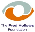The Fred Hollows Foundation