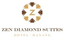 Zen Diamond Suites Hotel Danang